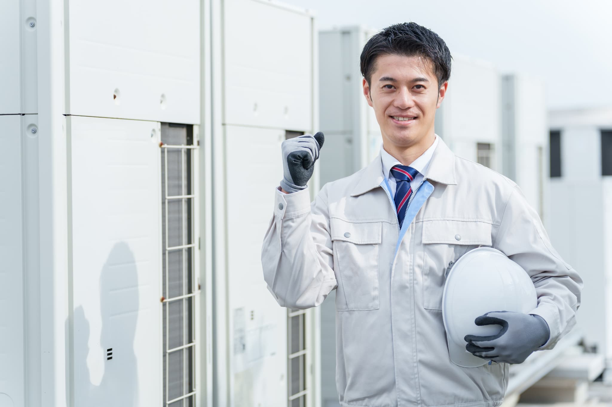 入社後のフロー