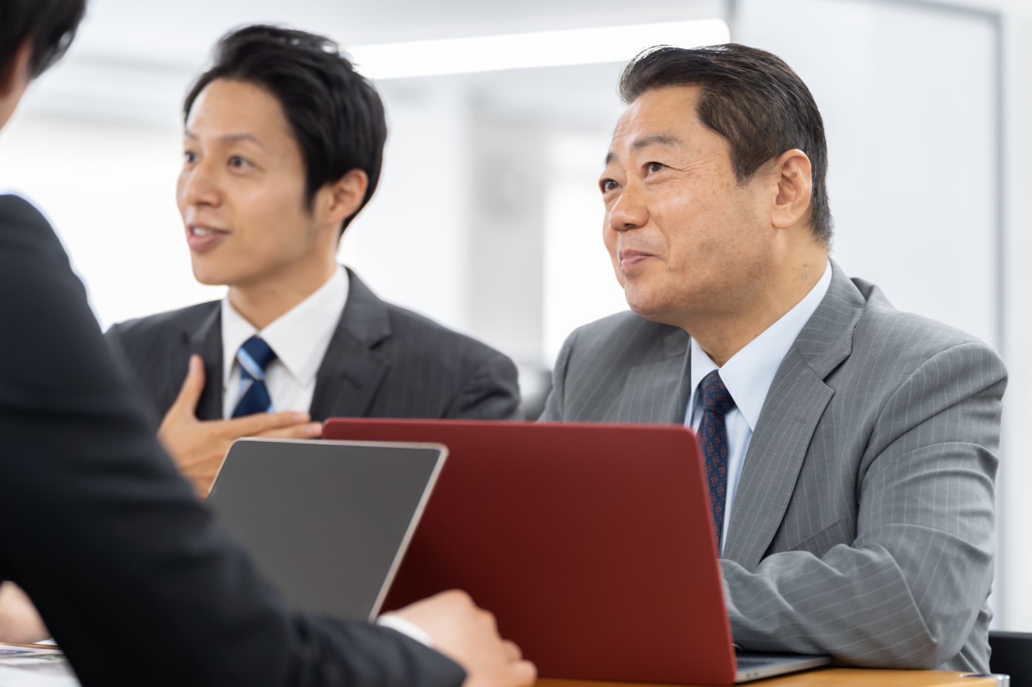 営業
